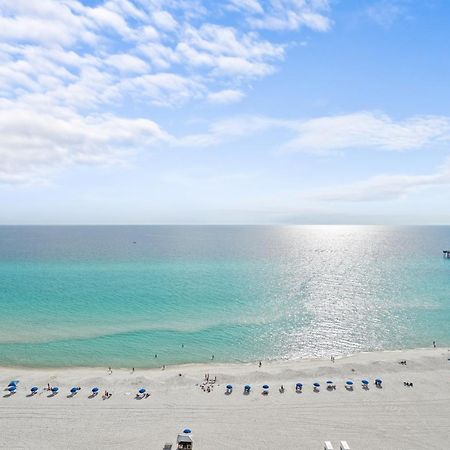 Sterling Reef Beach Resort Panama City Beach Oda fotoğraf