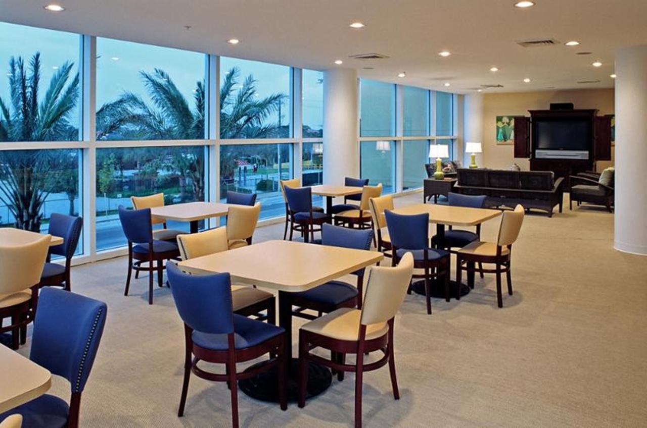 Sterling Reef Beach Resort Panama City Beach Dış mekan fotoğraf